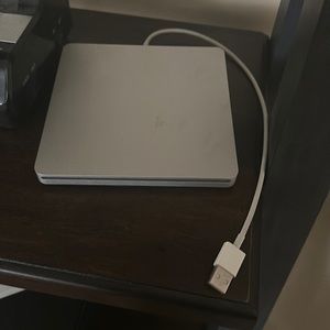 Apple Disk reader - usb